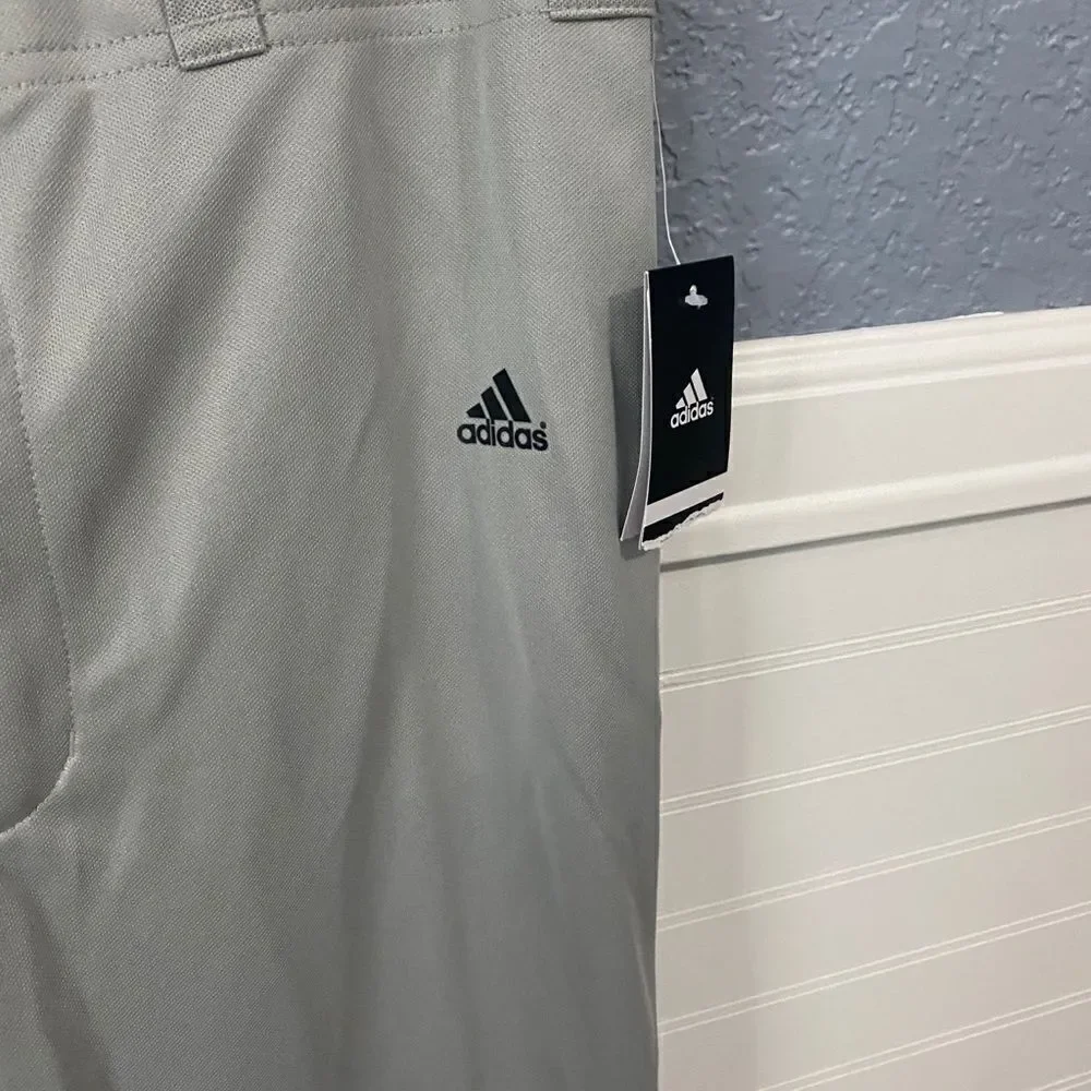 Adidas' Triple Stripe Traditional Baseball Pants